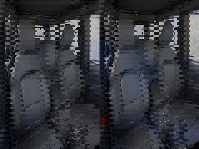 New 2025 Ford Bronco Big Bend image 36