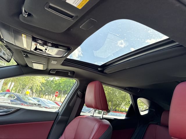 Certified 2024 Lexus NX 350h AWD image 22