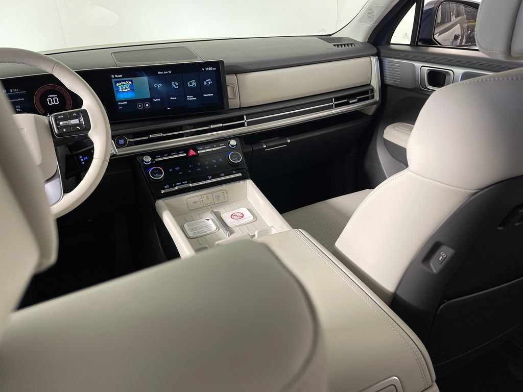 New 2026 Hyundai Santa Fe SEL FWD image 17