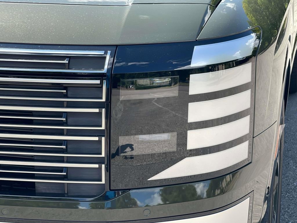 New 2026 Hyundai Palisade Limited image 9