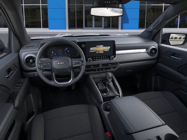 New 2024 Chevrolet Colorado LT w/ LT Convenience Package II image 17