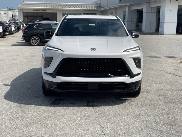 New 2025 Buick Enclave Sport Touring w/ Power Package image 2