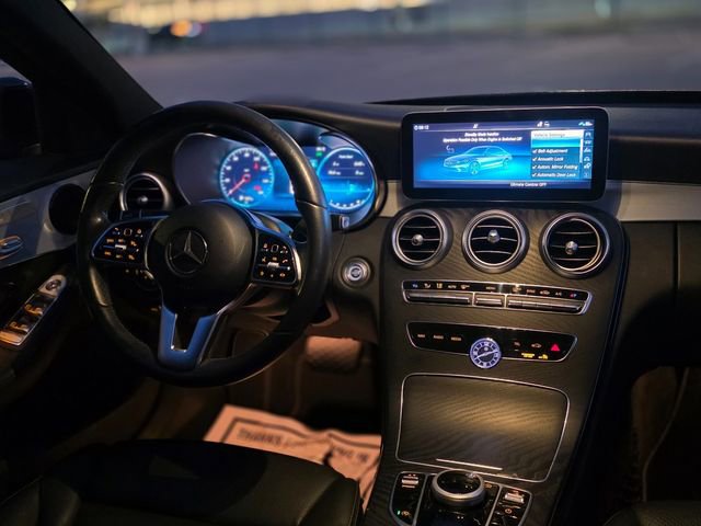 Used 2021 Mercedes-Benz C 300 Sedan image 40