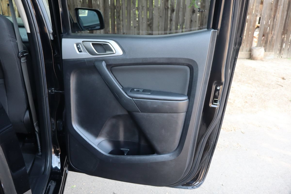 Used 2019 Ford Ranger XLT w/ Equipment Group 302A Luxury RWD image 26