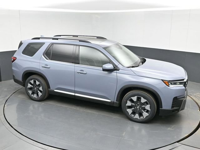 New 2026 Honda Pilot Elite image 1