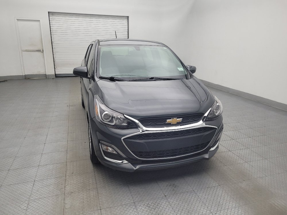 Used 2019 Chevrolet Spark LT FWD image 14