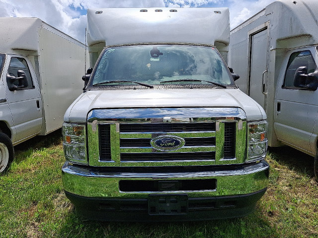New 2024 Ford E-350 and Econoline 350 Super Duty w/ Driver's Safety Package RWD image 2