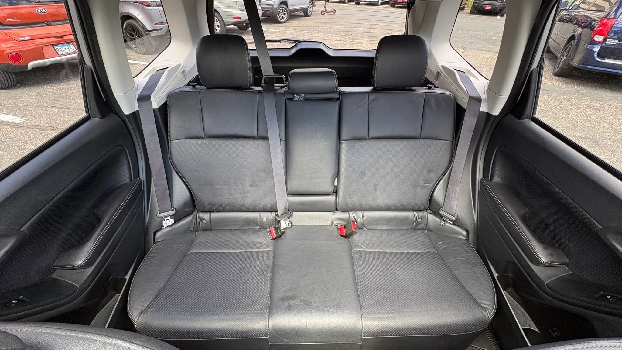 Used 2014 Subaru Forester 2.5i Limited AWD/4WD image 30