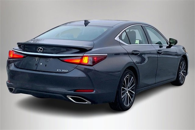 Used 2025 Lexus ES 350 350 image 10