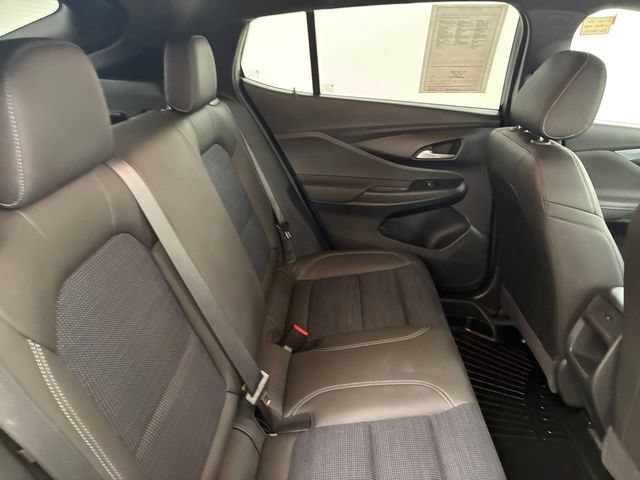 Used 2024 Buick Envista Sport Touring FWD image 16