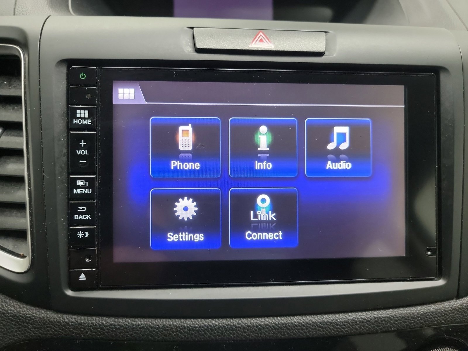 Used 2016 Honda CR-V EX-L image 22