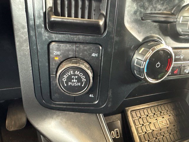 Used 2025 Ford F150 Tremor w/ Bed Utility Package AWD/4WD image 21