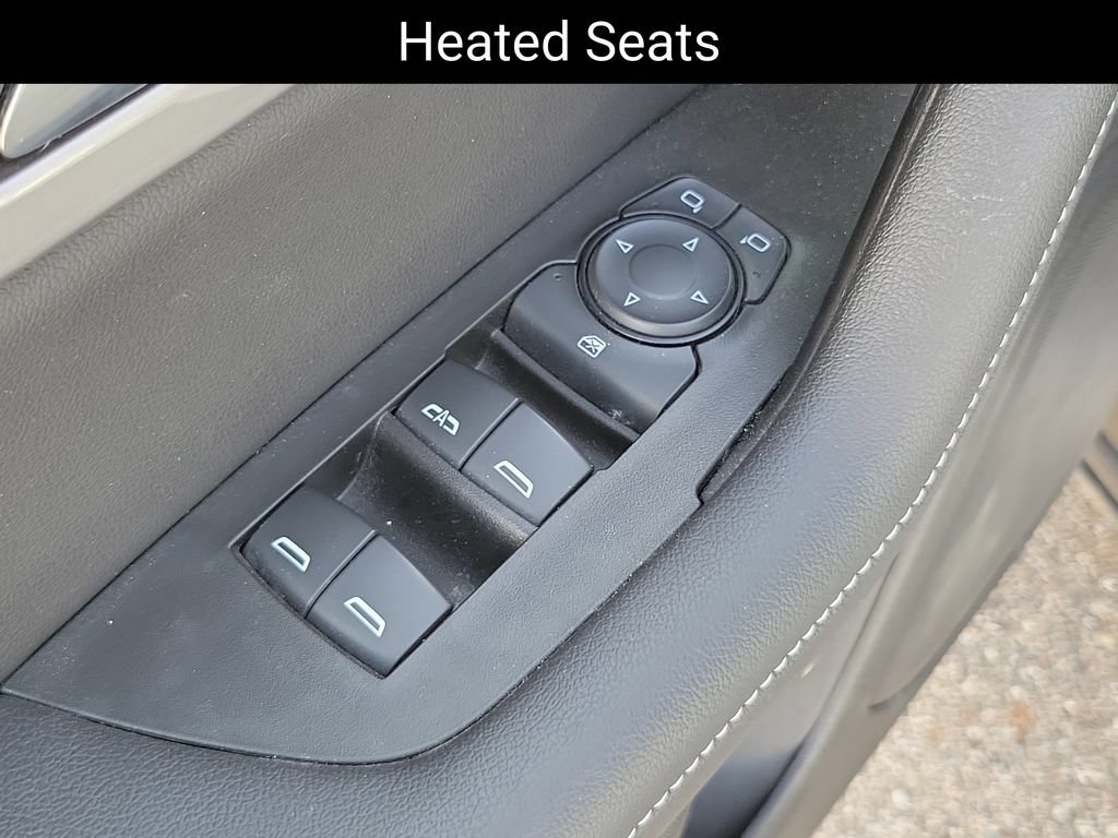 Used 2023 Chevrolet Blazer LT w/ Convenience Package AWD/4WD image 11