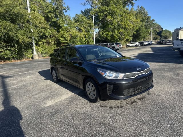 Used 2020 Kia Rio LX FWD image 3