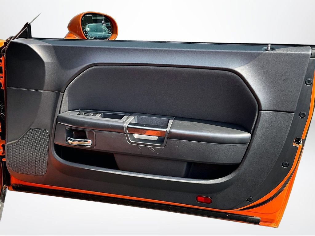 Used 2014 Dodge Challenger SRT8 Core w/ Sound Group RWD image 24