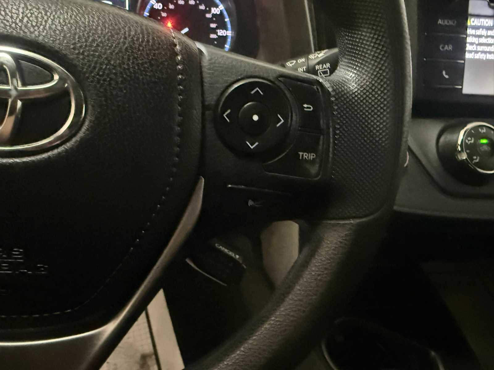 Used 2018 Toyota RAV4 LE w/ All Weather Liner Package image 30