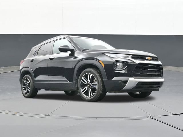 Used 2023 Chevrolet TrailBlazer LT w/ Convenience Package image 52