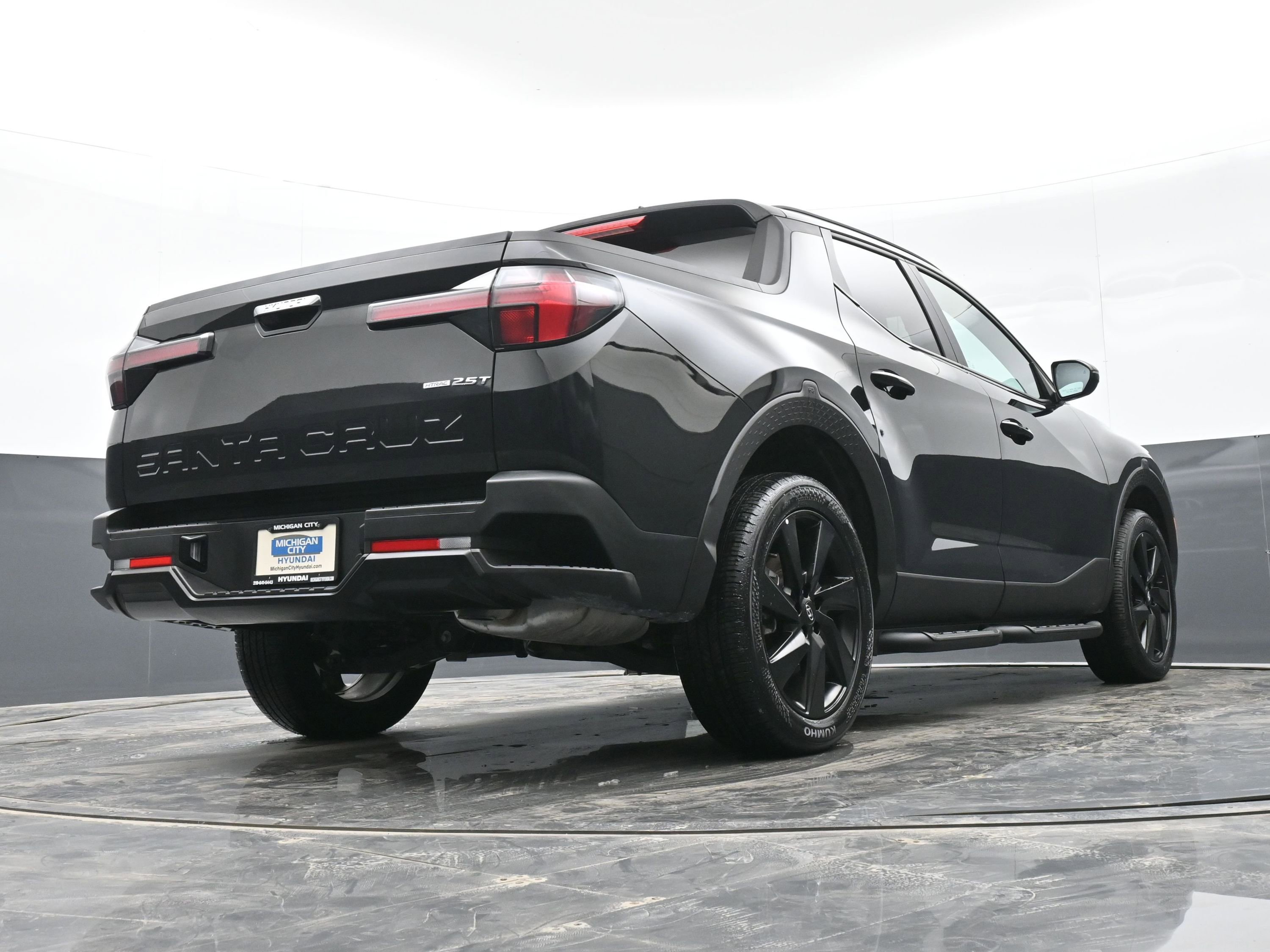 Certified 2024 Hyundai Santa Cruz Night image 43