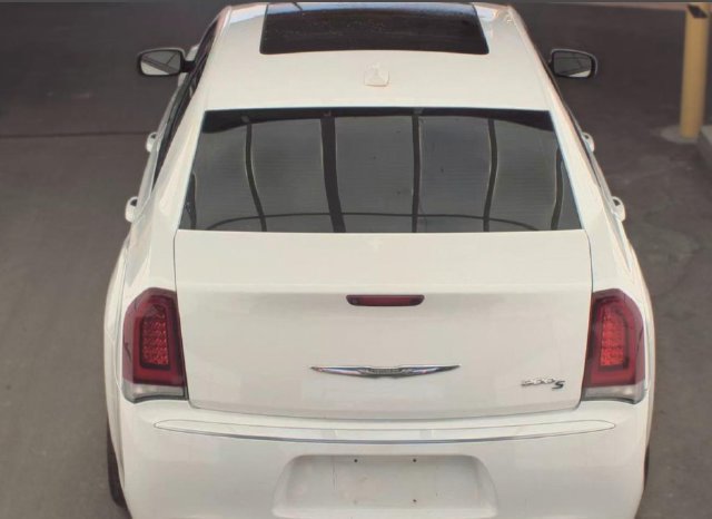 Used 2020 Chrysler 300 S RWD image 4