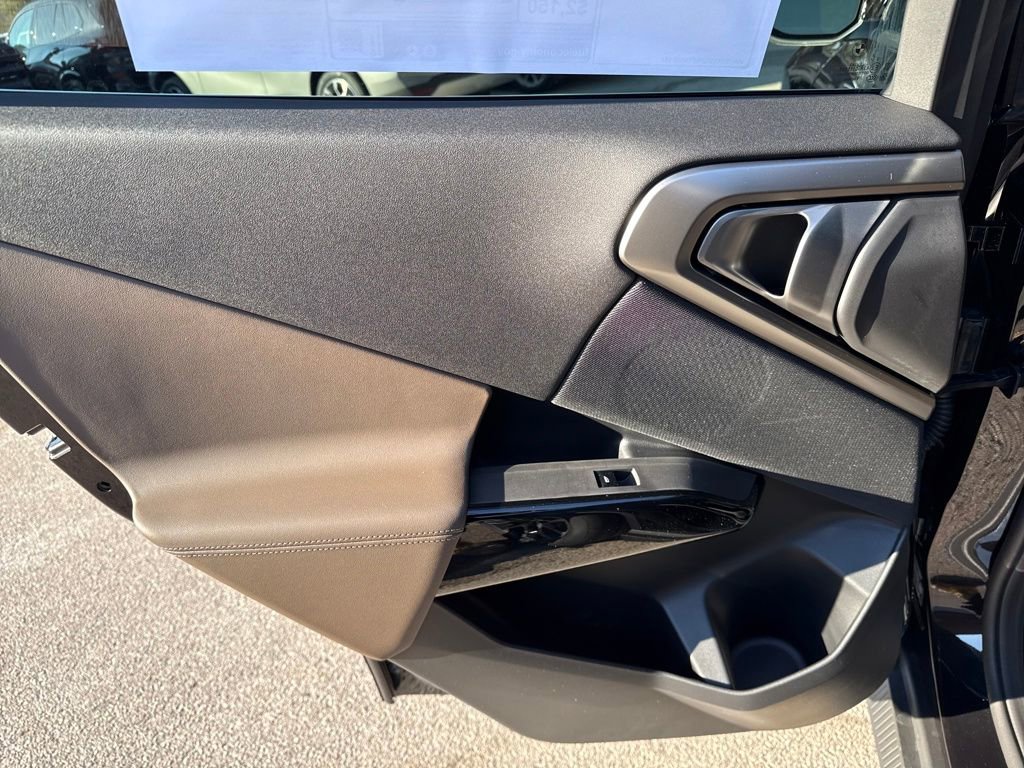 New 2026 BMW X3 xDrive30 w/ Convenience Package image 22