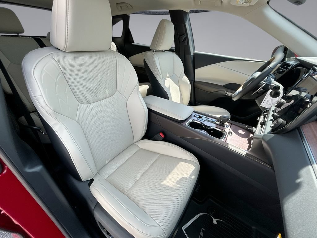 New 2026 Lexus RX 350 Premium Plus FWD image 6