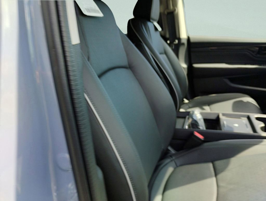 New 2026 Honda Odyssey Elite image 19