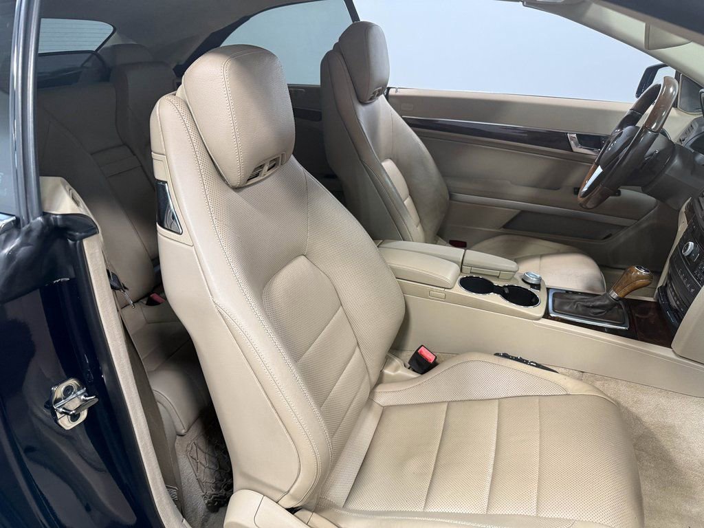 Used 2012 Mercedes-Benz E 350 Cabriolet image 60