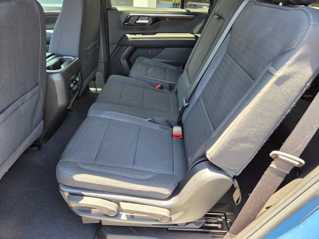 Certified 2025 Chevrolet Tahoe LS RWD image 12