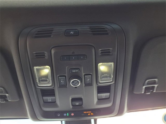 Used 2021 GMC Yukon Denali w/ Denali Premium Package image 80