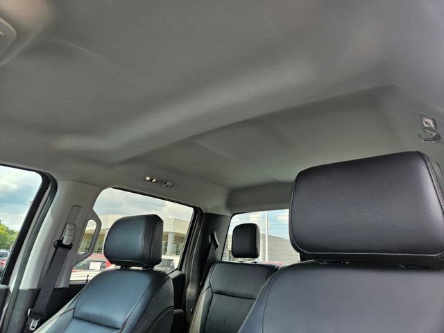 Used 2026 Ford F250 Lariat w/ FX4 Off-Road Package AWD/4WD image 10
