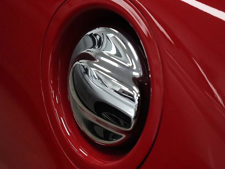 Used 2013 MINI Cooper S FWD image 42