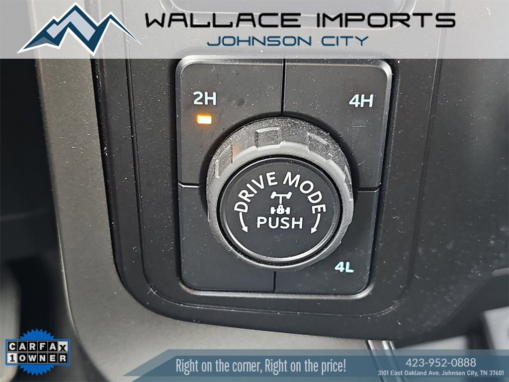 Used 2024 Ford F150 XLT w/ Equipment Group 302A MID image 33