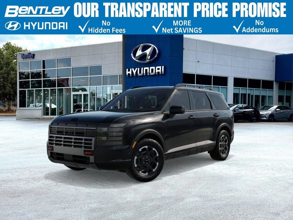 New 2026 Hyundai Palisade XRT Pro AWD/4WD image 1