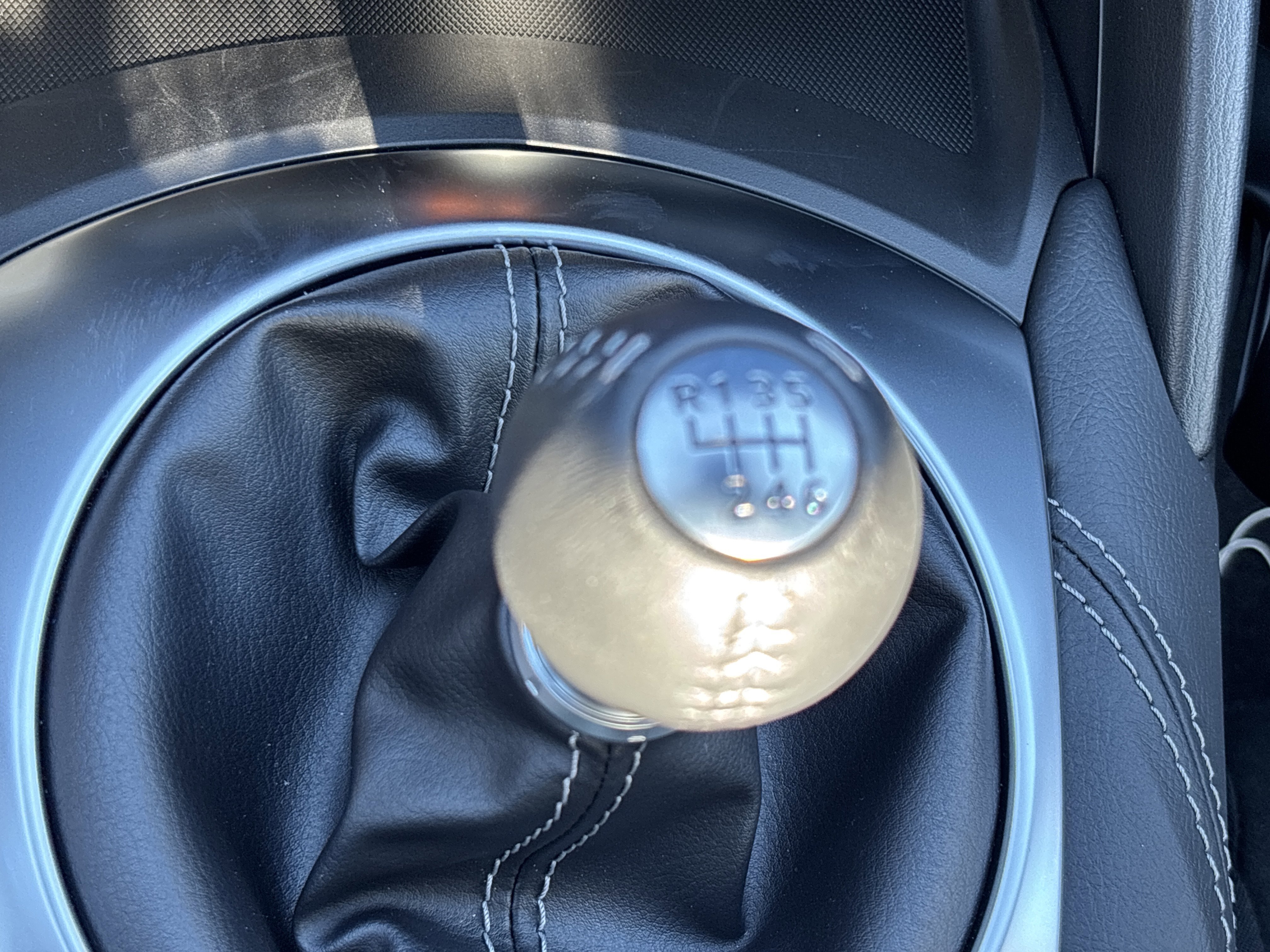 New 2025 MAZDA MX-5 Miata Club image 30