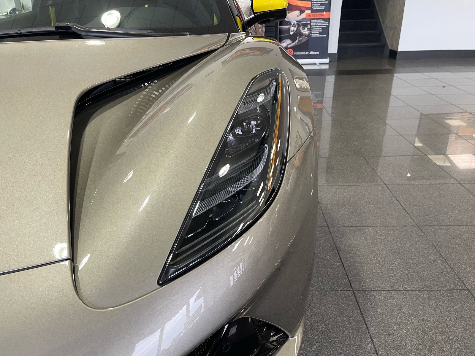Used 2026 Lotus Emira SE RWD image 10