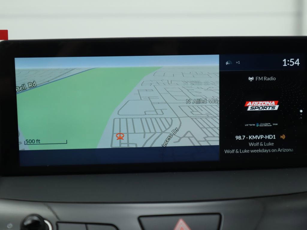 New 2026 Acura RDX SH-AWD w/ Advance Package image 16