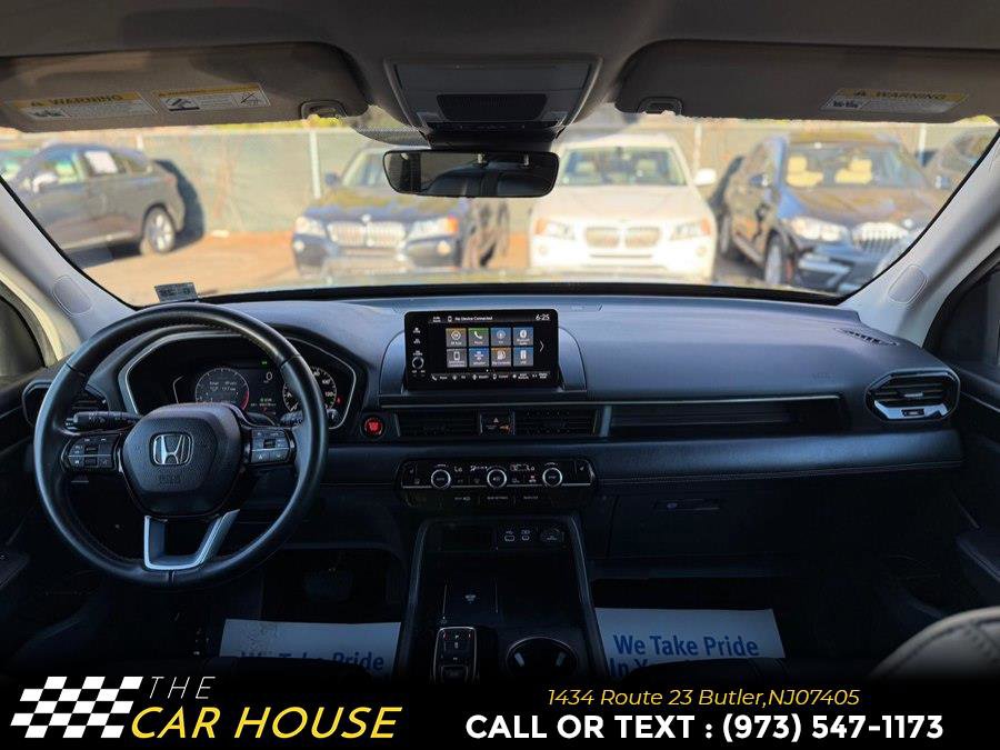 Used 2023 Honda Pilot EX-L image 23
