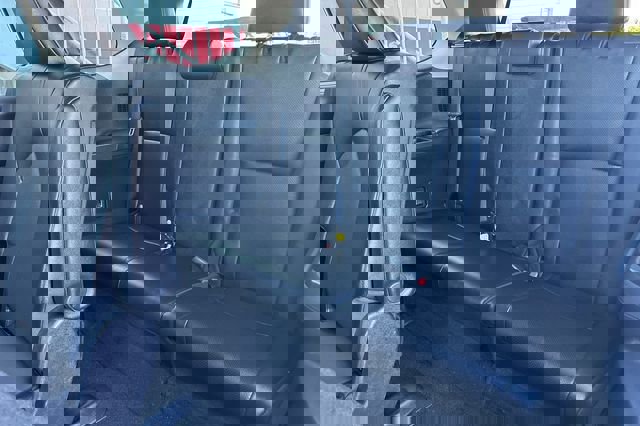 Certified 2025 Toyota Grand Highlander FWD image 19