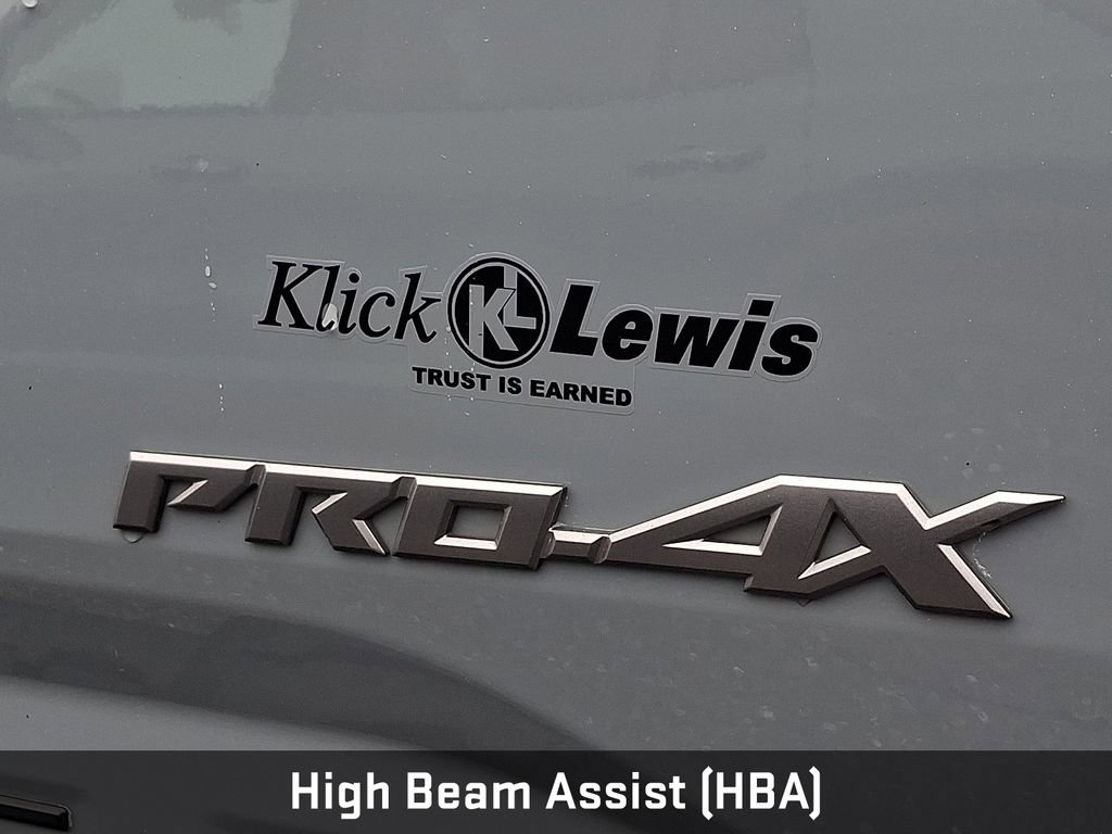 Used 2023 Nissan Frontier PRO-4X w/ Pro Convenience Package image 35