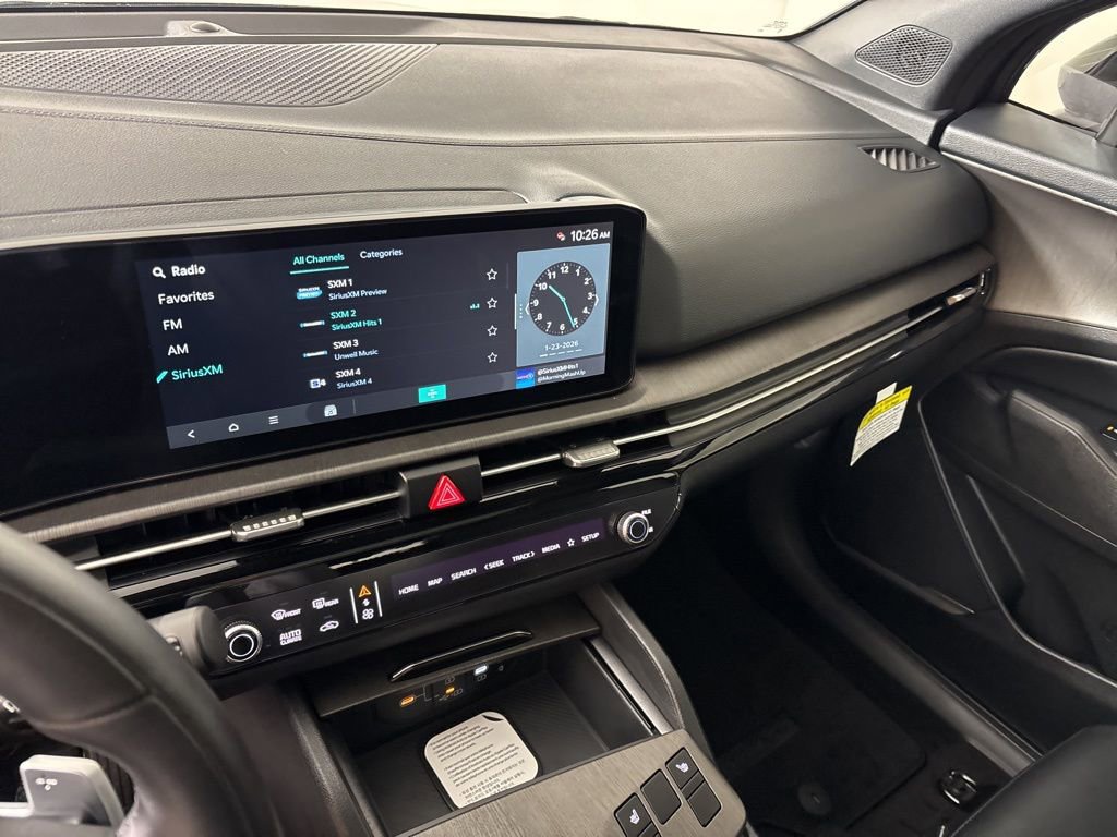 New 2026 Kia Sportage X-Line image 24