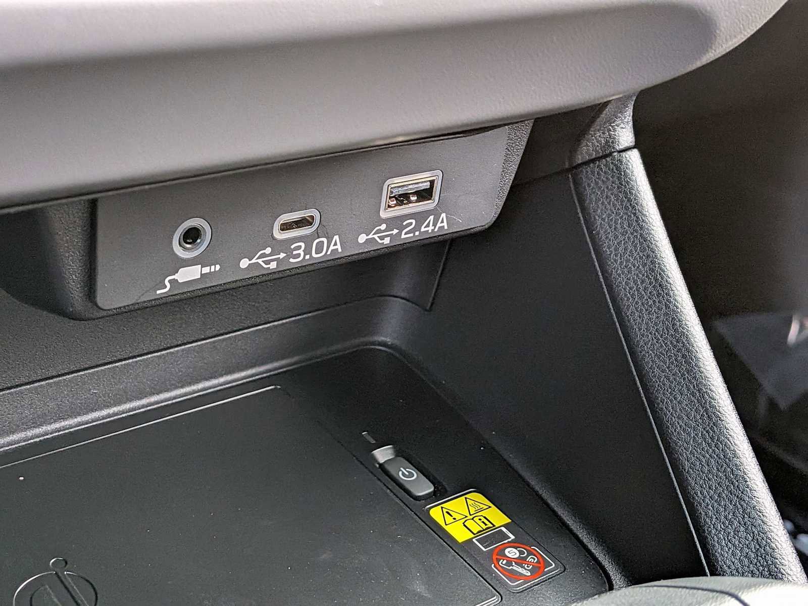 Used 2024 Subaru Crosstrek 2.5i Limited image 32