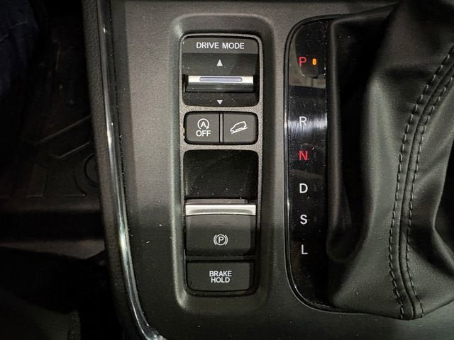 Used 2025 Honda CR-V EX-L image 21