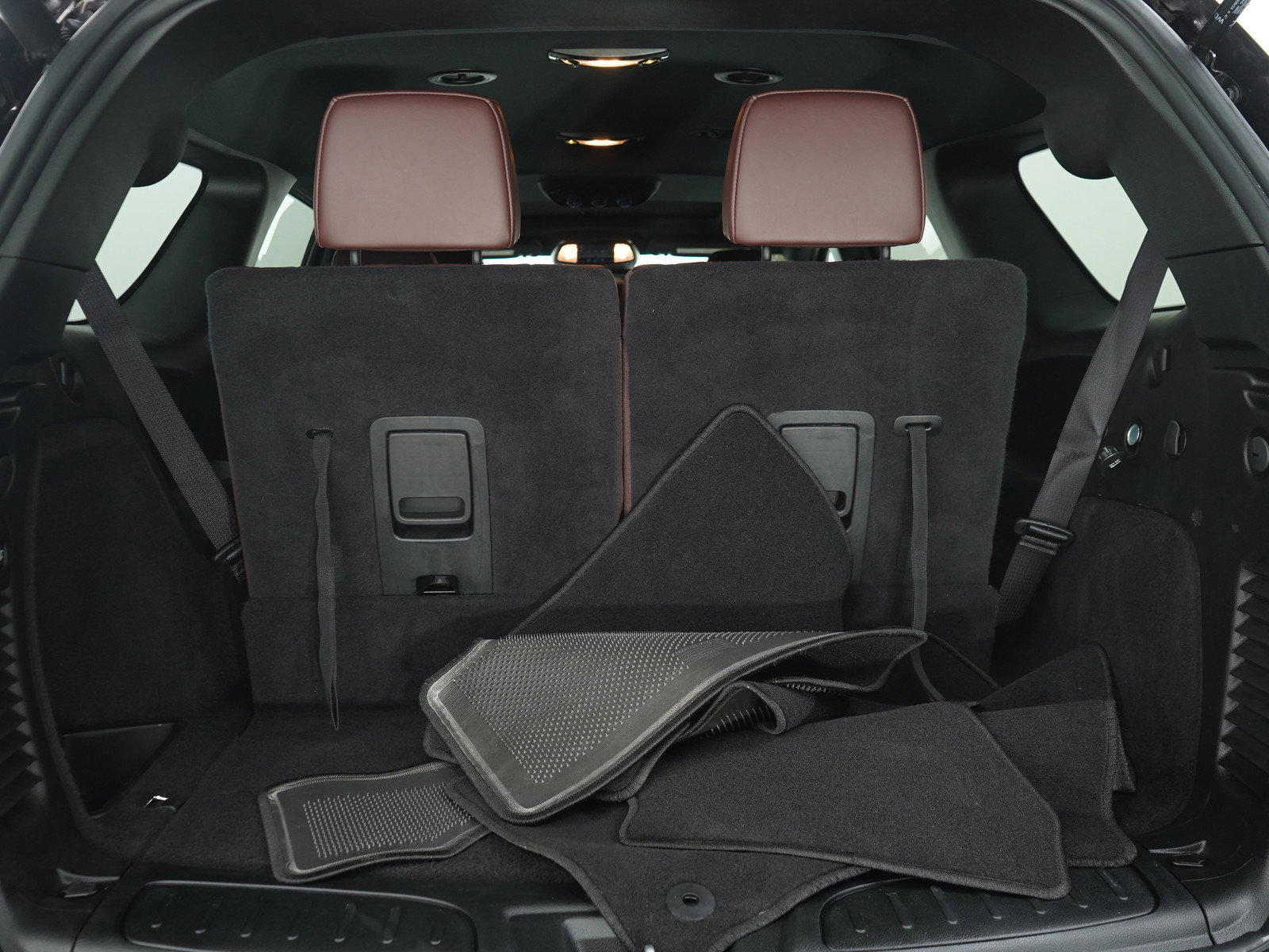 Used 2025 Dodge Durango R/T AWD/4WD image 9