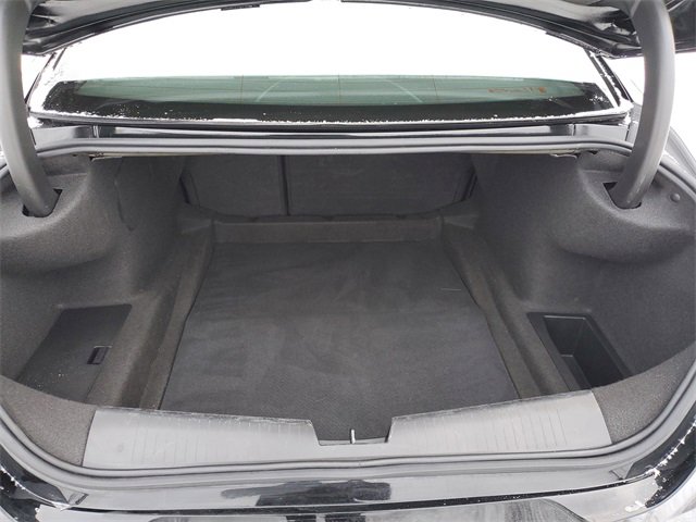 Certified 2025 Cadillac CT4 Sport image 36