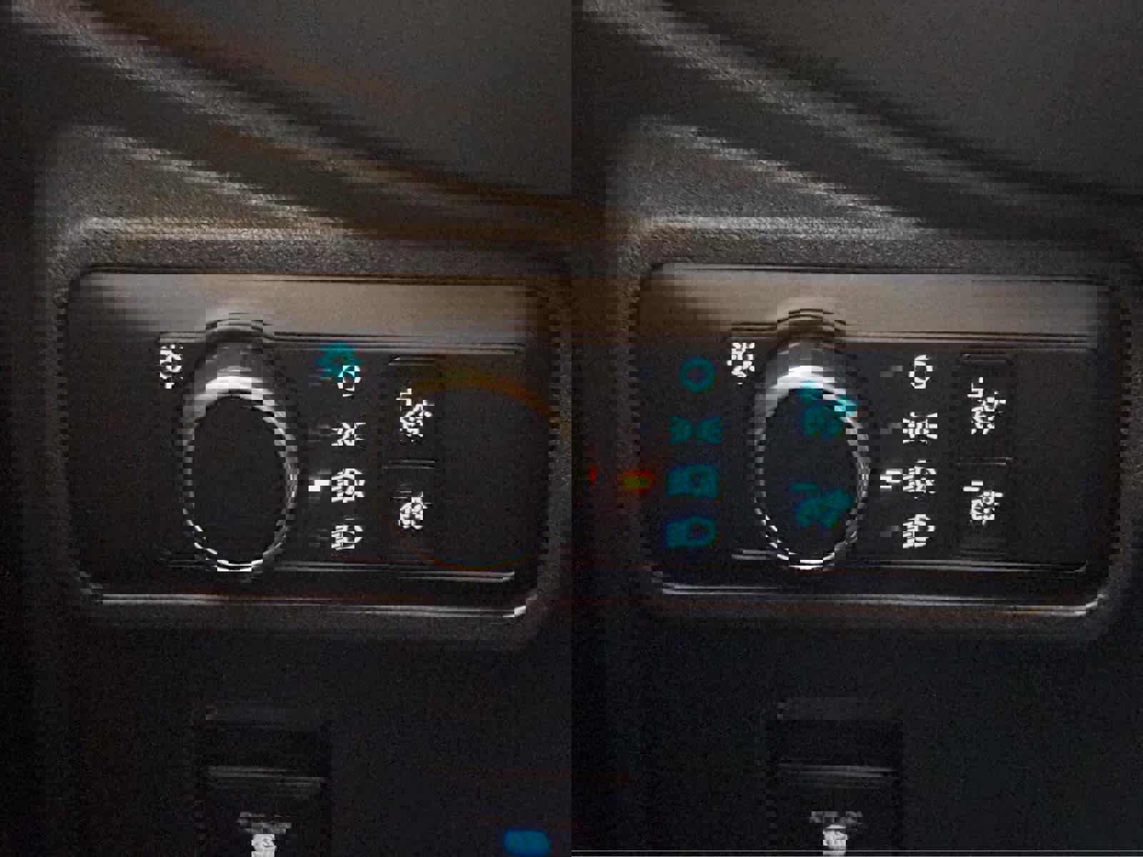 New 2026 Ford Bronco Big Bend image 24