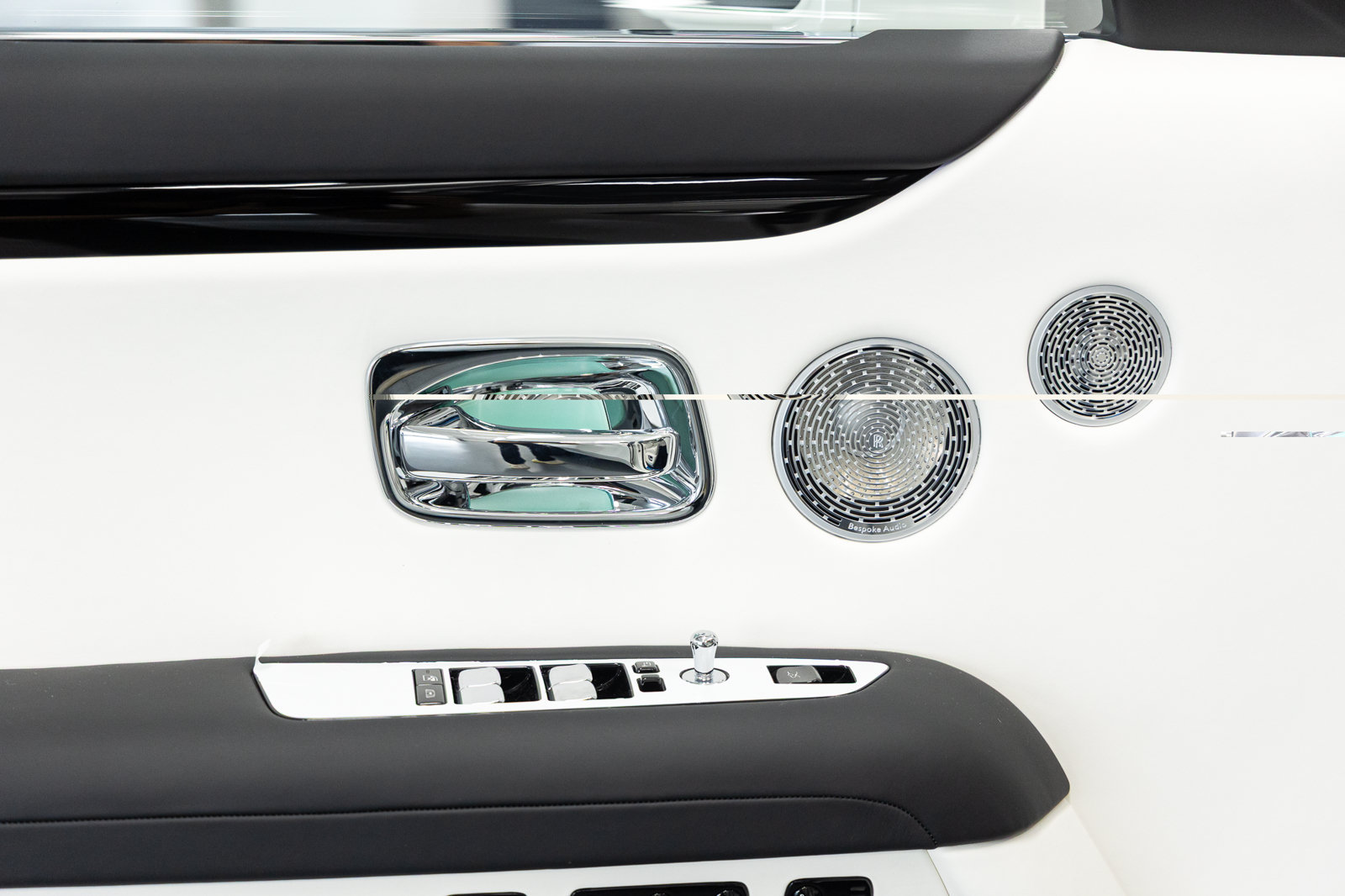 New 2027 Rolls-Royce Ghost Extended Wheelbase AWD/4WD image 38