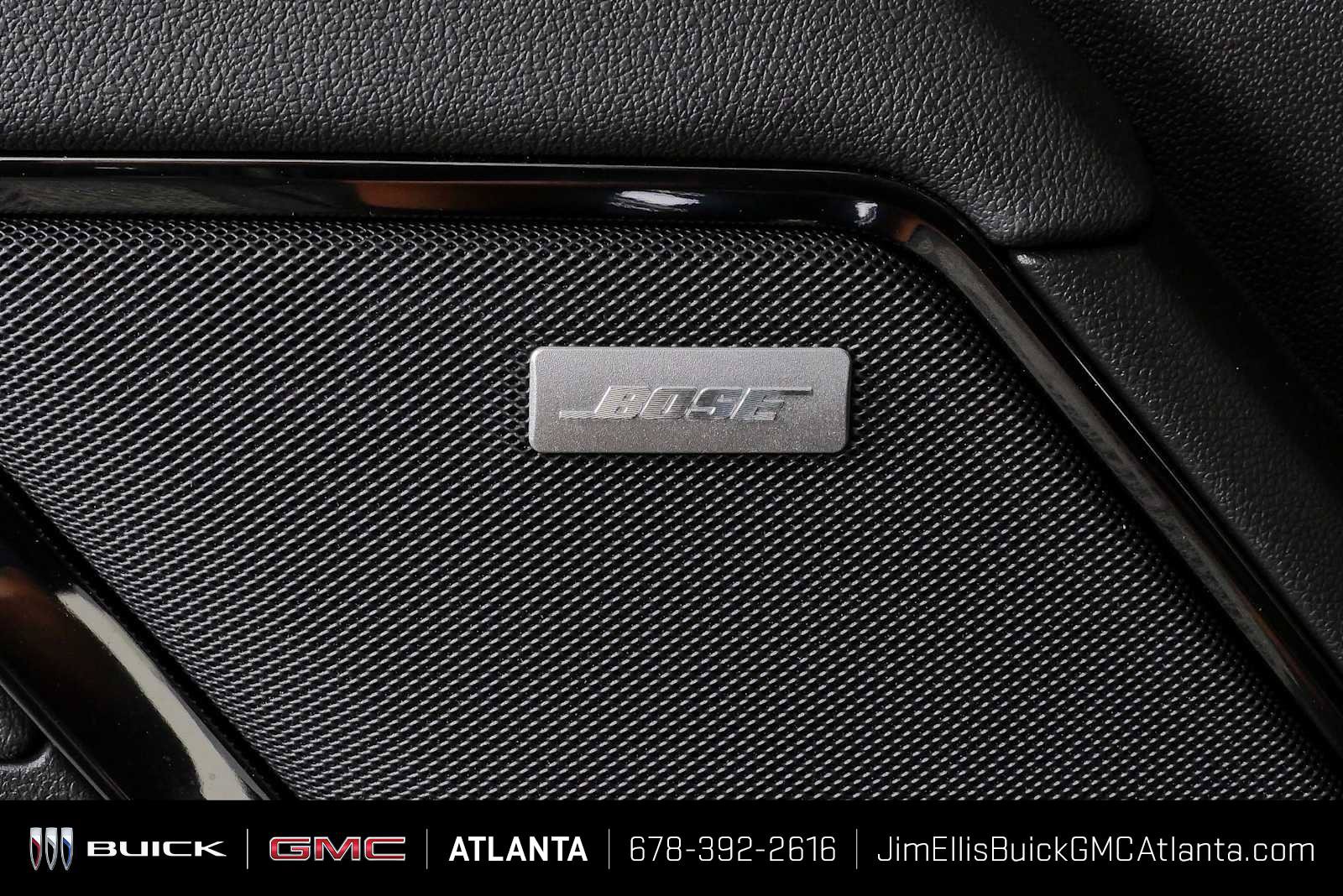 New 2026 GMC Sierra 1500 AT4 w/ AT4 Premium Package AWD/4WD image 8