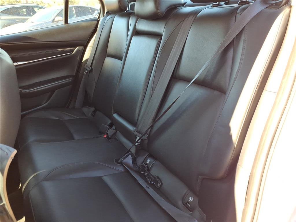 Used 2025 MAZDA MAZDA3 s image 15