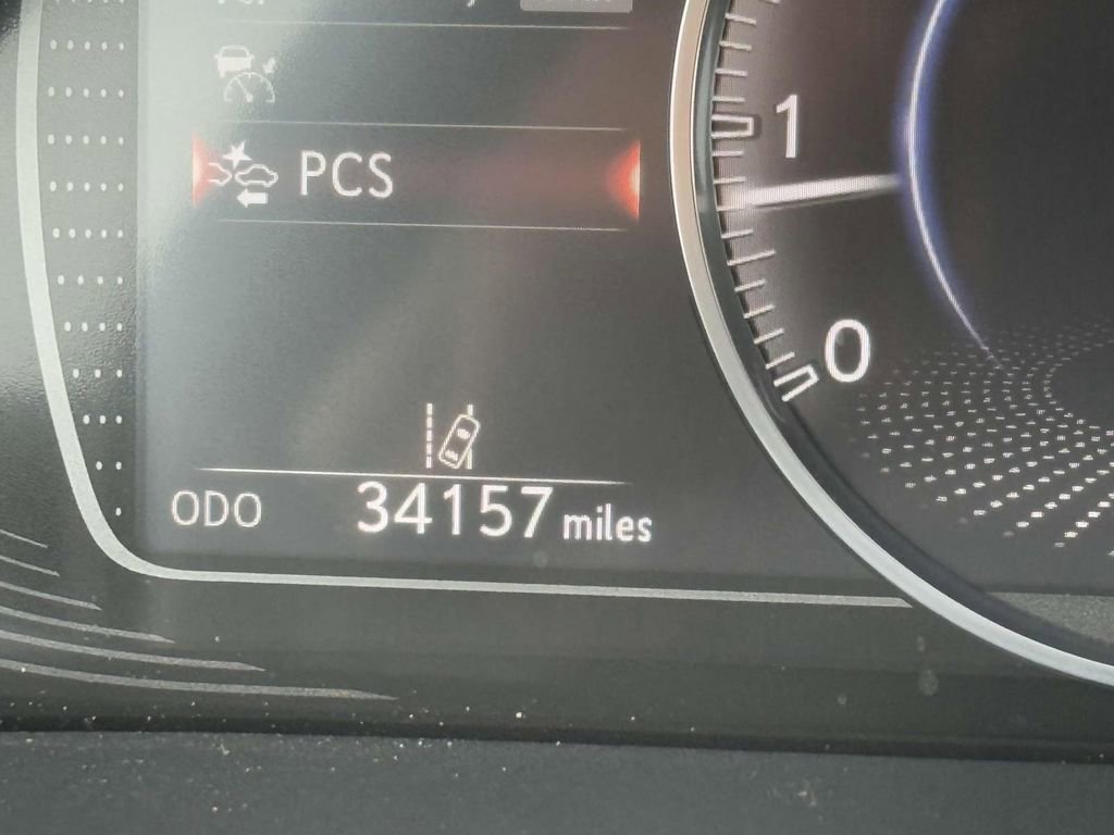Used 2022 Lexus ES 350 w/ Premium Package image 31