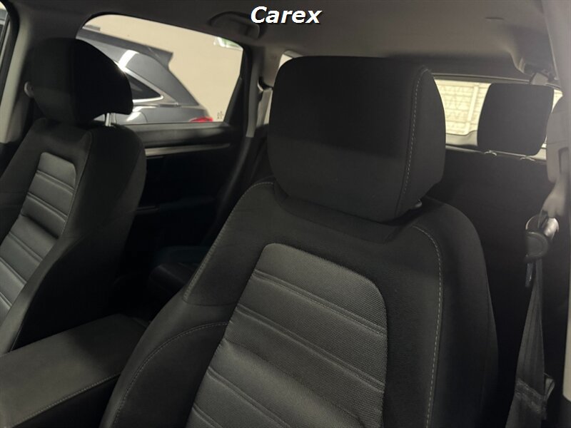 Used 2019 Honda CR-V LX image 15
